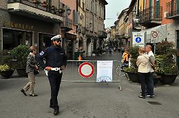 Martedì di chiusura al traffico tra polemiche e plausi all'iniziativa