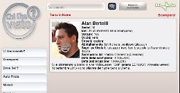 Alan, i sub scandagliano il Serio