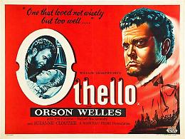 A Parma la rassegna "Filming Shakespeare, Orson Welles tra Shakespeare e Verdi" Dal 2 al 6 ottobre