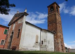 Pieve san Maurizio, dopo 13 anni
riapre la chiesa millenaria