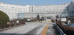 Scontro sulla statale: motociclista ferito