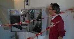 Entrano i ladri, Stanga devastato
allarme disattivato per questione di costi