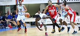 Trofeo Lombardia, la Vanoli batte Varese 89-78 e va in finale