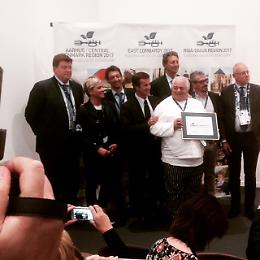 Expo 2015, Cremona è Regione Europea della gastronomia 2017