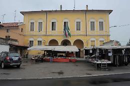Ladri in municipio, razziati denaro e un computer portatile