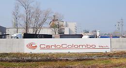 'Colombo', intesa con i sindacati