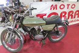 Mostra scambio auto, moto ricambi d’epoca nel weekend a CremonaFiere
