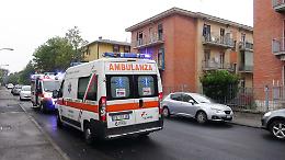 Resa dei conti in famiglia