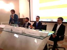 Di Maio in visita a Crema