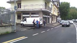 In ostaggio della ciclabile