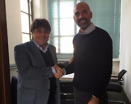 Andrea Cigni nuovo direttore del 'Monteverdi'