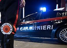 Verifica su soldi falsi, truffa: finto carabiniere in azione