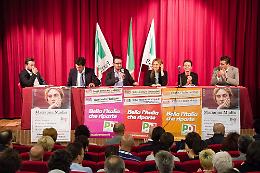 Madia: 'Nessuno ha mai parlato di accorpare le questure'