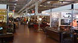 Mercanteinfiera a Parma: modernariato, antichità e collezionismo fino all'11 ottobre