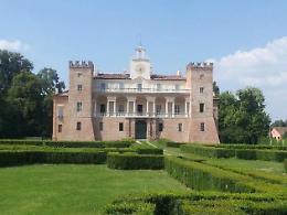 Autunno fra chiese e castelli. Sabato e domenica visite guidate nel Casalasco