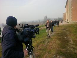 75 anni dell'impianto idrovoro, evento commemorativo