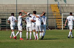 Pergolettese, 1-0 sulla Varesina: primo successo casalingo
