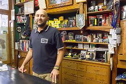 Delitto di Pordenone, 'giallo' sull'acquirente della pistola