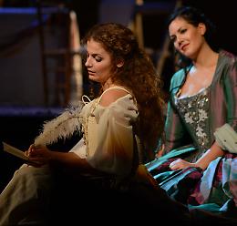 Le nozze di Figaro