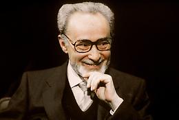 Lectio Magistralis su Primo Levi sabato 17 ottobre