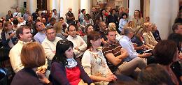 Provincia, i sindacati: timori sugli elenchi degli esuberi