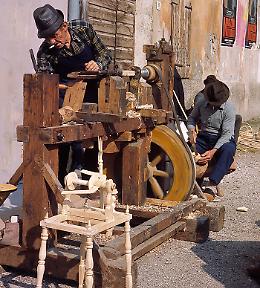 Antichi Mestieri e Carri di San Martino a Monticelli d'0ngina