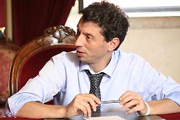 Galimberti: 'Il giornale La Provincia direttamente a casa, ottima iniziativa'