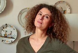 "Malefica luna d’agosto", giovedì 15 la scrittrice Cristina Guarducci