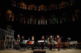 Ensemble Prometeo ed Ensemble Windkraft - Dedica a Pierre Boulez
