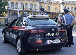 Arrestati due giovani pusher albanesi