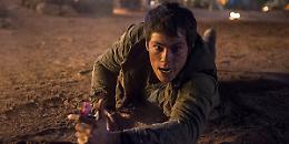 Maze runner - La fuga - Trailer