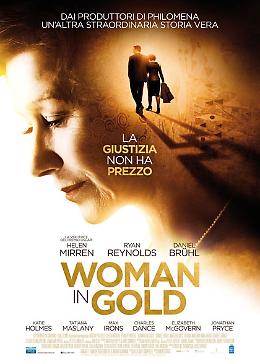 Woman in Gold 