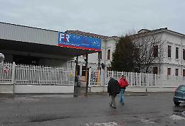 Fir, cassa integrazione per 79