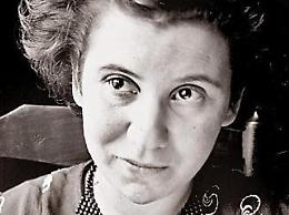 Omaggio a Etty Hillesum venerdì 16 in biblioteca