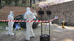 "Scena del crimine": seminario dell'Unuci a Cremona