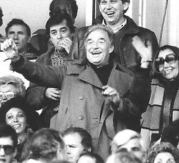 Tognazzi e la sua Cremona
stasera a 'Che tempo che fa'