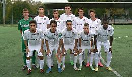 I grigiorossi 'stendono' il Cittadella
e sono primi in classifica
