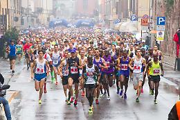 XX Maratonina di Cremona, i provvedimenti per il traffico