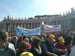 "Don Grossi, santo dei bisognosi"