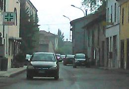 Ladri in casa dei consiglieri, inseguimento a San Nazzaro