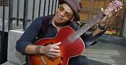 A Touch of Blues & Folk: grandi stelle a Treviglio(Bg)