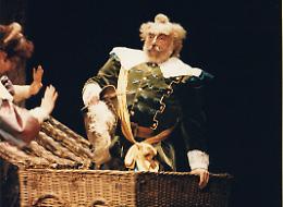 Con Falstaff continua alla Casa della Musica la nuova edizione di “Quelle sere al Regio”

