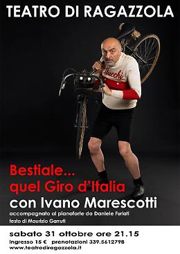 La stagione teatrale 2015/16 del Teatro Ragazzola - Arena del Sole Roccabianca