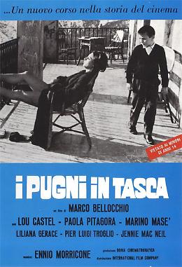  I pugni in tasca 