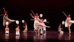 ‘On stage danza per Firm Onlus’ al Teatro Monteverdi il 1 novembre