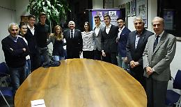 Determinati e consapevoli, ecco i giovani sportivi cremonesi