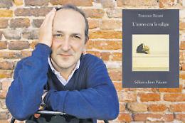 "Leggere è Fico", Delitti e identità raccontati da Recami