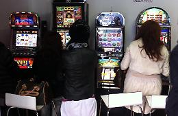 Gioco d'azzardo, regole uguali per tutti