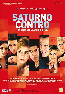 Rassegna cineforum "Luci e ombre della vita" al Teatro Bellini di Casalbuttano