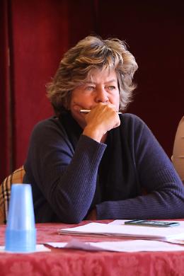 Susanna Camusso a Cremona, le immagini